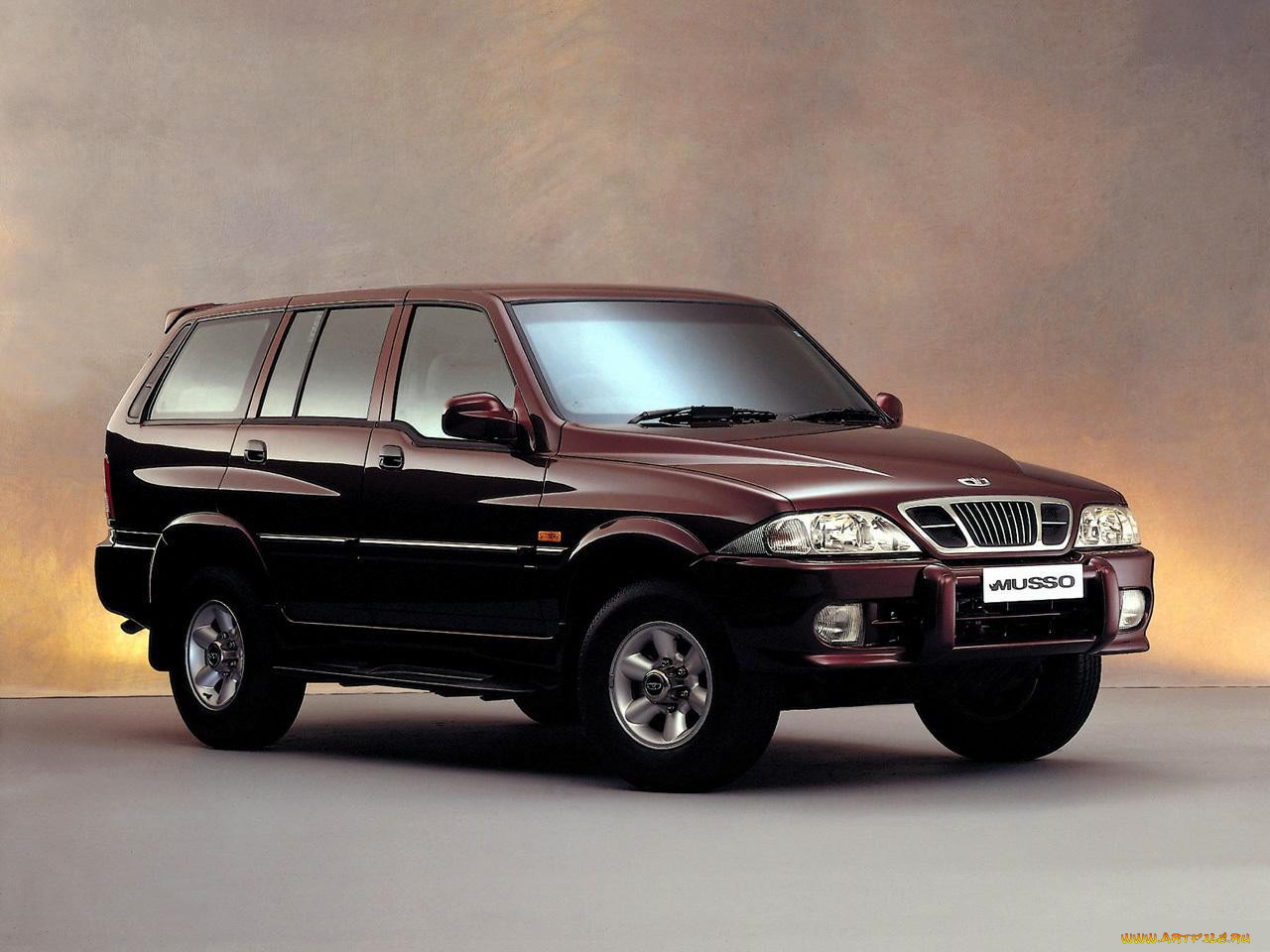 , daewoo